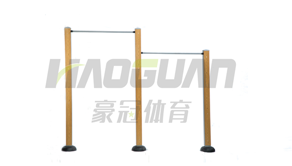 高低杠SM-015G 高低杠SM-015G