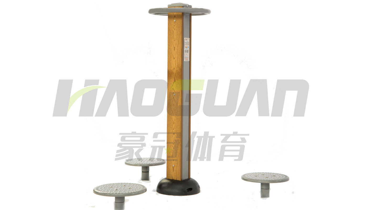 三人轉(zhuǎn)腰器SM-006G 三人轉(zhuǎn)腰器SM-006G