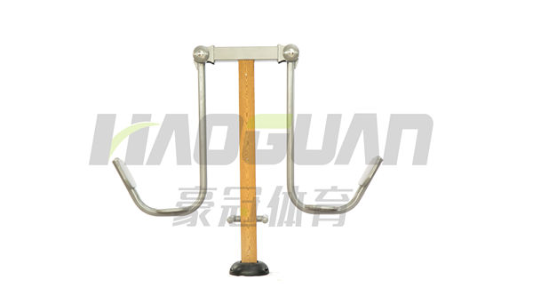 雙人坐蹬器SM-007G 雙人坐蹬器SM-007G