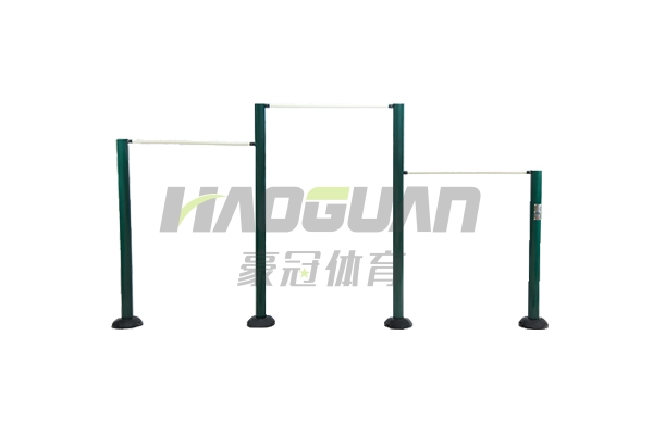 單杠(三人)LJ-040G 單杠(三人)LJ-040G
