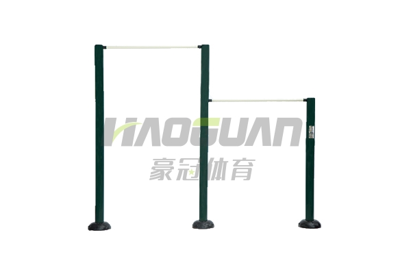 單杠(雙人)LJ-015G 單杠(雙人)LJ-015G