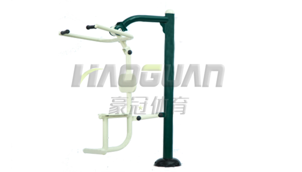 單人坐拉器LJ-031GA 單人坐拉器LJ-031GA