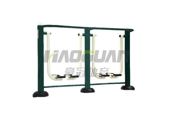 雙人漫步機(jī)LJ-004G 雙人漫步機(jī)LJ-004G