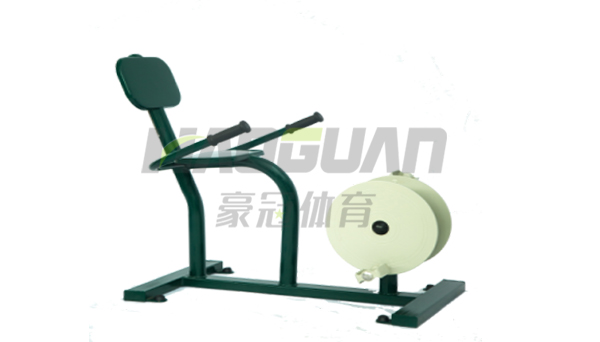 斜躺式健身車LJ-035G 斜躺式健身車LJ-035G