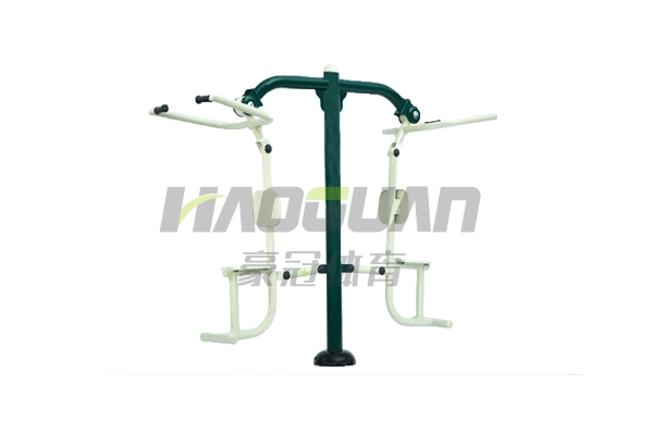 雙人坐拉器LJ-031G 雙人坐拉器LJ-031G