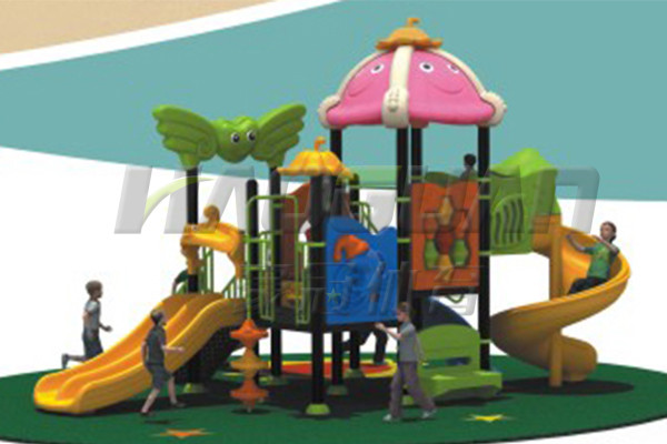 兒童滑梯ET-7079 兒童滑梯ET-7079