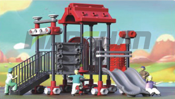 兒童滑梯ET-7006 兒童滑梯ET-7006