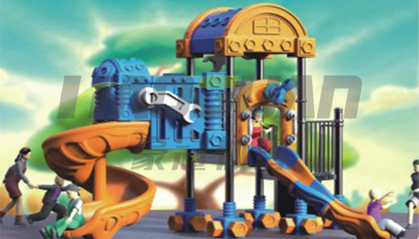 兒童滑梯ET-7007 兒童滑梯ET-7007