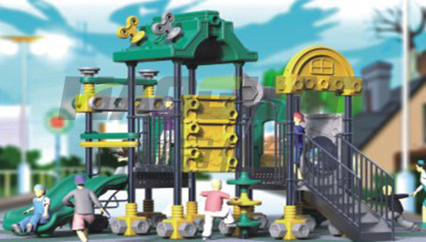 兒童滑梯ET-7008 兒童滑梯ET-7008