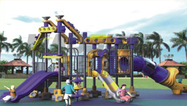 兒童滑梯ET-7009 兒童滑梯ET-7009