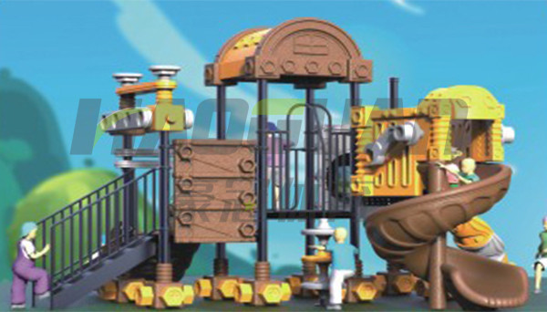 兒童滑梯ET-7010 兒童滑梯ET-7010