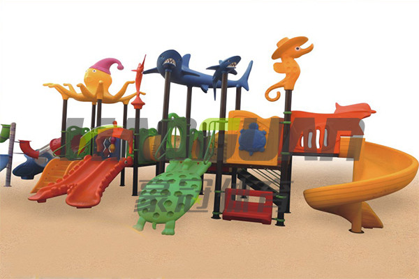 兒童滑梯ET-7083 兒童滑梯ET-7083