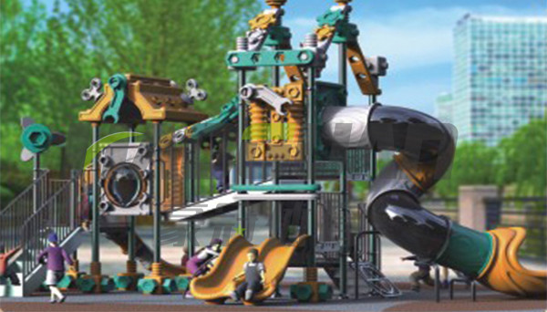 兒童滑梯ET-7012 兒童滑梯ET-7012