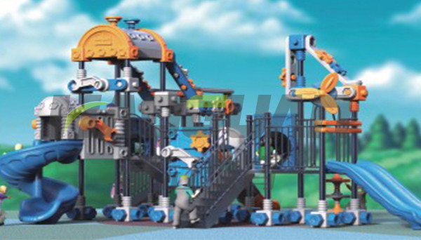 兒童滑梯ET-7013 兒童滑梯ET-7013