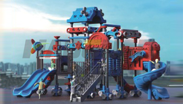 兒童滑梯ET-7015 兒童滑梯ET-7015