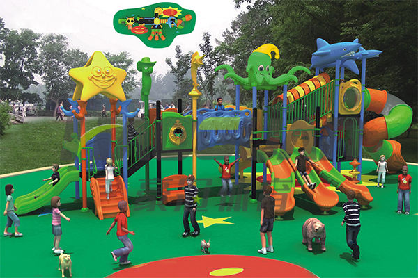 兒童滑梯ET-7084 兒童滑梯ET-7084