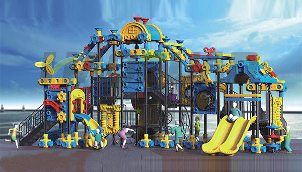 兒童滑梯ET-7020 兒童滑梯ET-7020