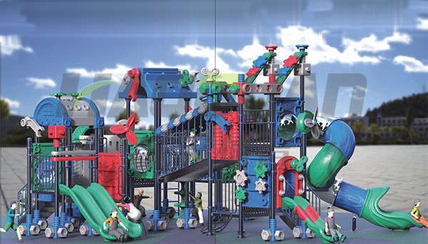 兒童滑梯ET-7022 兒童滑梯ET-7022