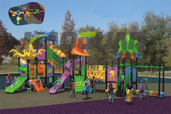 兒童滑梯ET-7088 兒童滑梯ET-7088