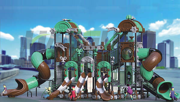 兒童滑梯ET-7024 兒童滑梯ET-7024