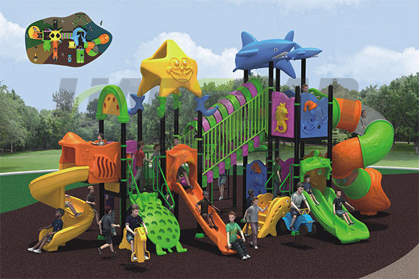 兒童滑梯ET-7093 兒童滑梯ET-7093