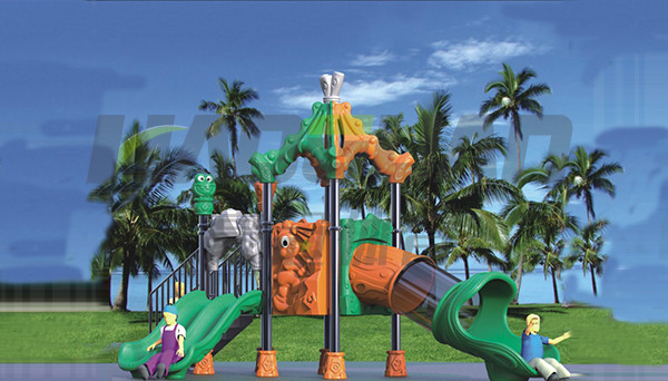 兒童滑梯ET-7027 兒童滑梯ET-7027