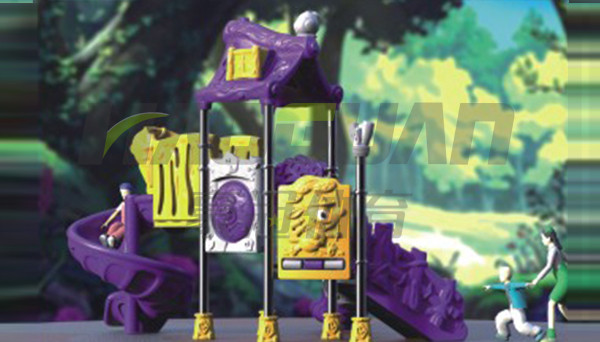 兒童滑梯ET-7030 兒童滑梯ET-7030