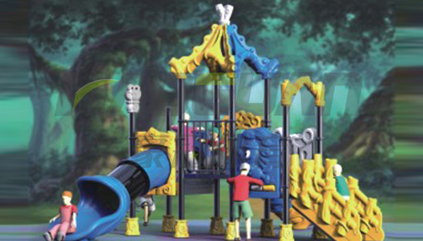 兒童滑梯ET-7031 兒童滑梯ET-7031