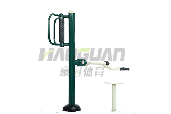 腰背按摩器坐式LJ-003GA 腰背按摩器坐式LJ-003GA