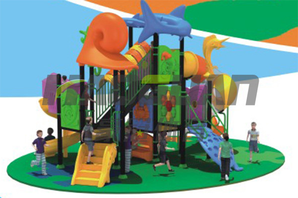 兒童滑梯ET-7098 兒童滑梯ET-7098