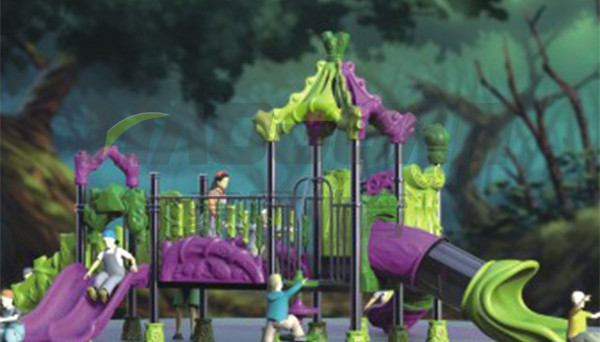 兒童滑梯ET-7032 兒童滑梯ET-7032