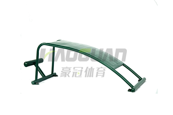 單人腹肌板LJ-029G 單人腹肌板LJ-029G