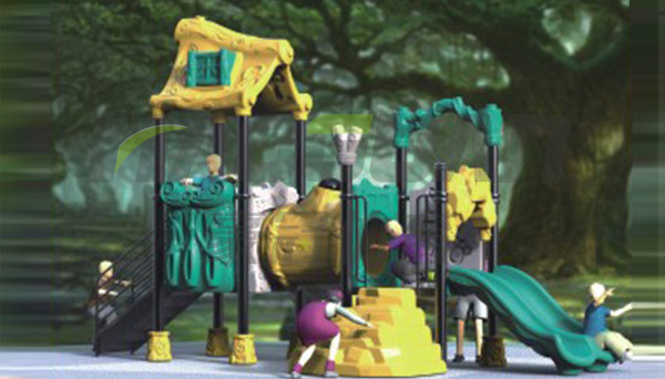 兒童滑梯ET-7033 兒童滑梯ET-7033