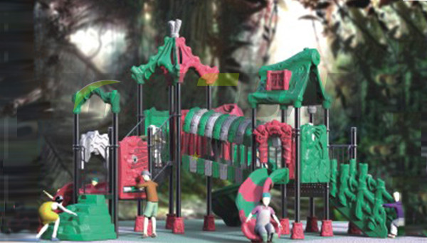 兒童滑梯ET-7035 兒童滑梯ET-7035