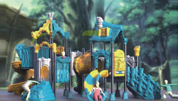 兒童滑梯ET-7036 兒童滑梯ET-7036