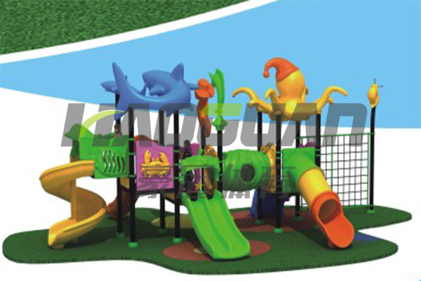 兒童滑梯ET-7099 兒童滑梯ET-7099