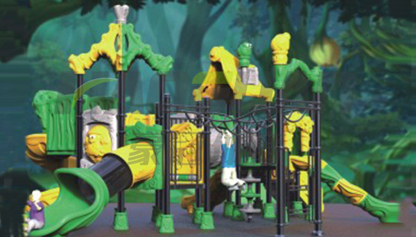 兒童滑梯ET-7038 兒童滑梯ET-7038