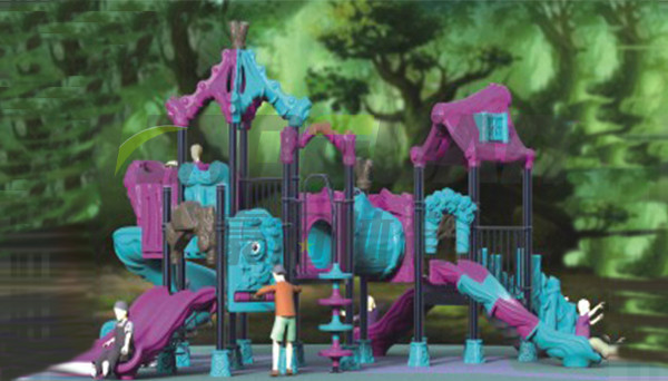 兒童滑梯ET-7039 兒童滑梯ET-7039