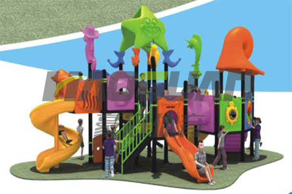 兒童滑梯ET-7101 兒童滑梯ET-7101