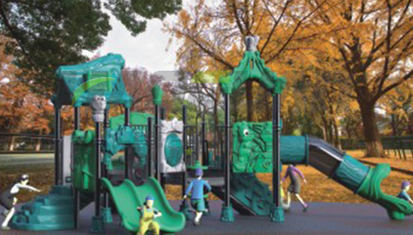 兒童滑梯ET-7040 兒童滑梯ET-7040