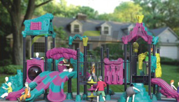 兒童滑梯ET-7041 兒童滑梯ET-7041