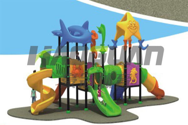 兒童滑梯ET-7102 兒童滑梯ET-7102