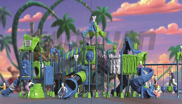 兒童滑梯ET-7042 兒童滑梯ET-7042