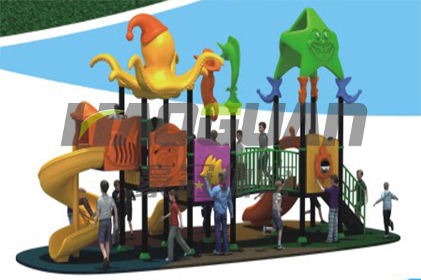 兒童滑梯ET-7103 兒童滑梯ET-7103
