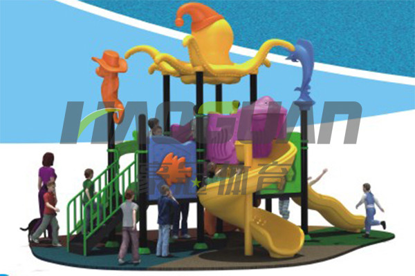 兒童滑梯ET-7104 兒童滑梯ET-7104