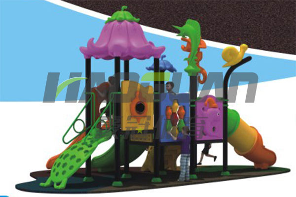 兒童滑梯ET-7106 兒童滑梯ET-7106