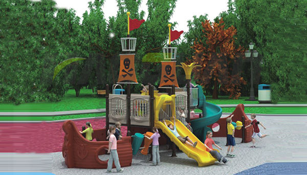 兒童滑梯ET-7052 兒童滑梯ET-7052