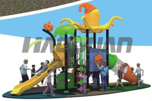 兒童滑梯ET-7107 兒童滑梯ET-7107