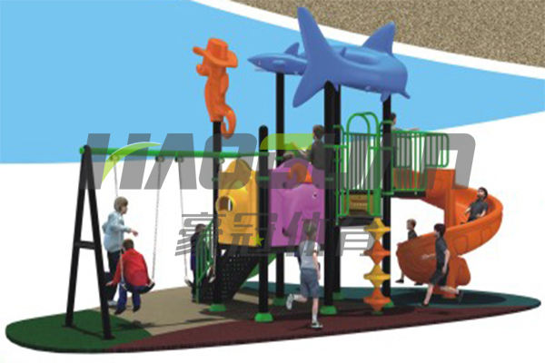 兒童滑梯ET-7108 兒童滑梯ET-7108