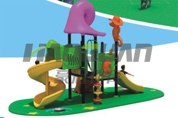 兒童滑梯ET-7110 兒童滑梯ET-7110